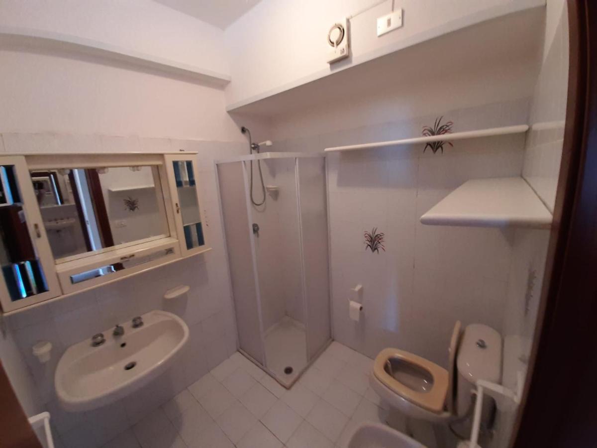 Ferienwohnung Nuova Casa Giulia Letojanni Exterior foto