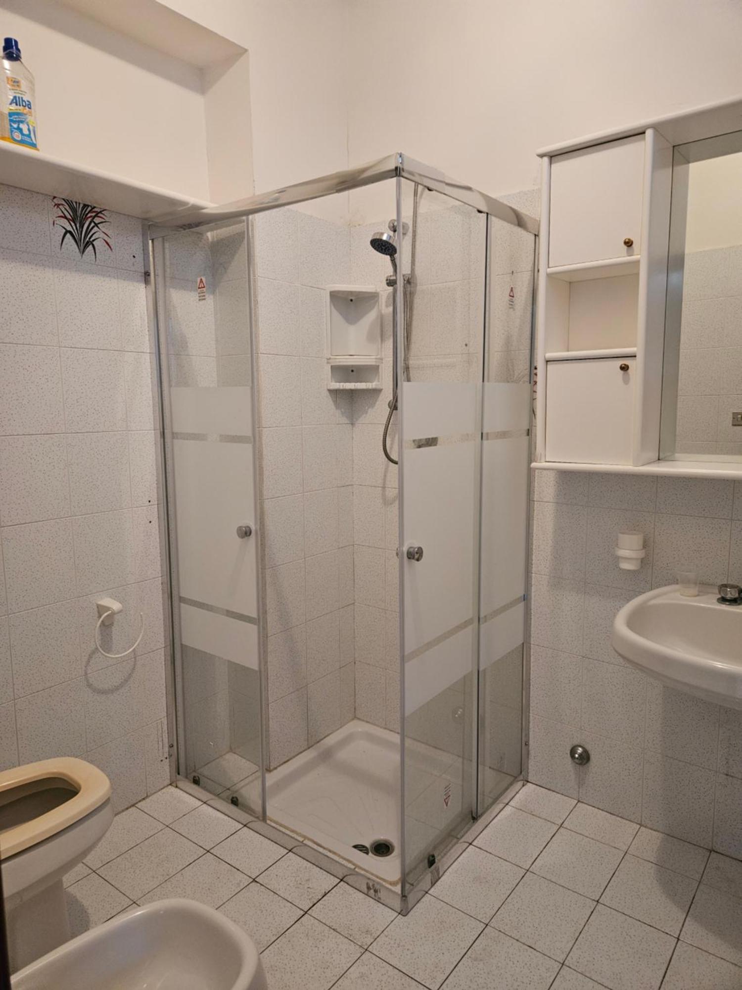 Ferienwohnung Nuova Casa Giulia Letojanni Exterior foto