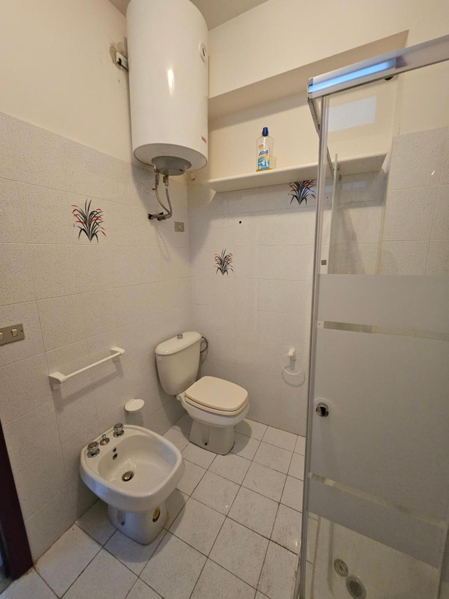 Ferienwohnung Nuova Casa Giulia Letojanni Exterior foto