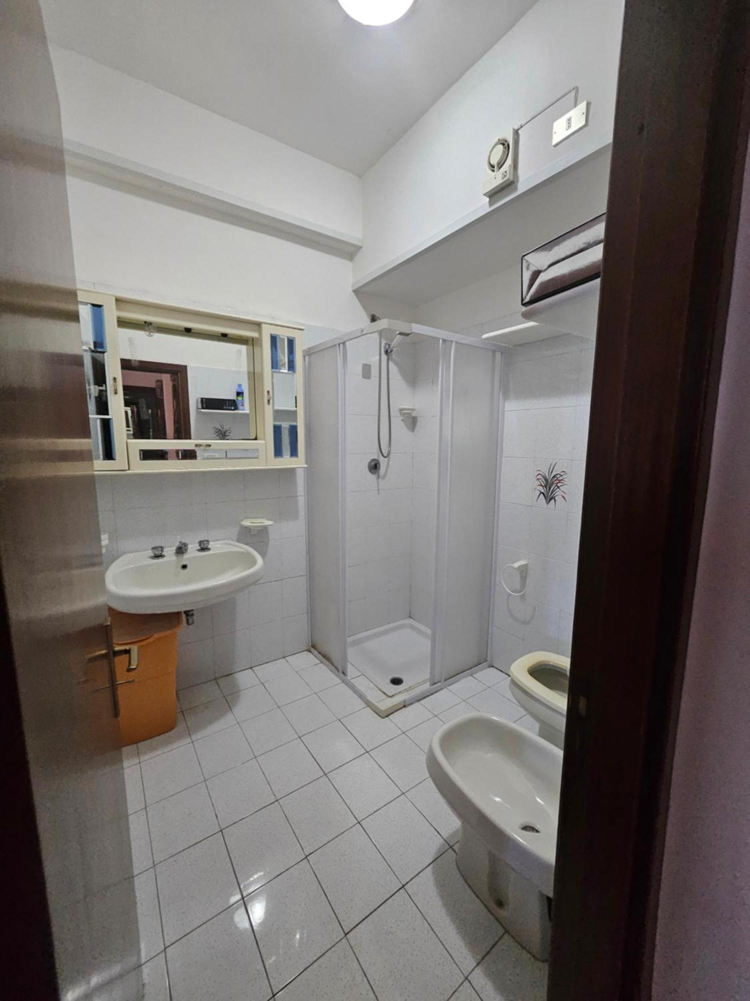 Ferienwohnung Nuova Casa Giulia Letojanni Exterior foto