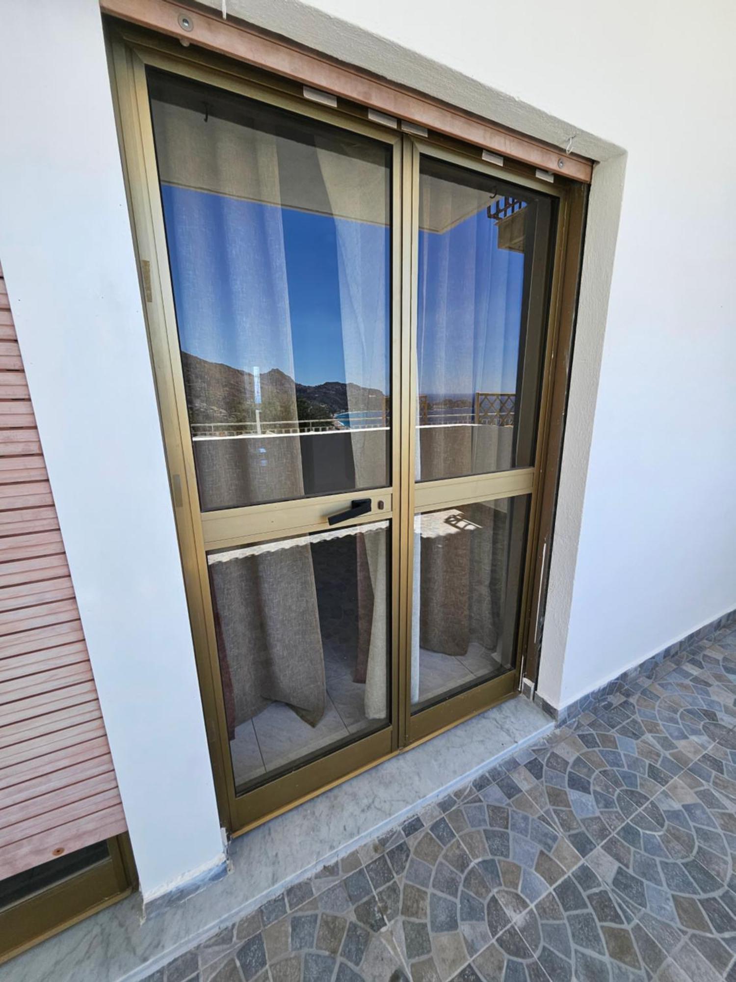 Ferienwohnung Nuova Casa Giulia Letojanni Exterior foto