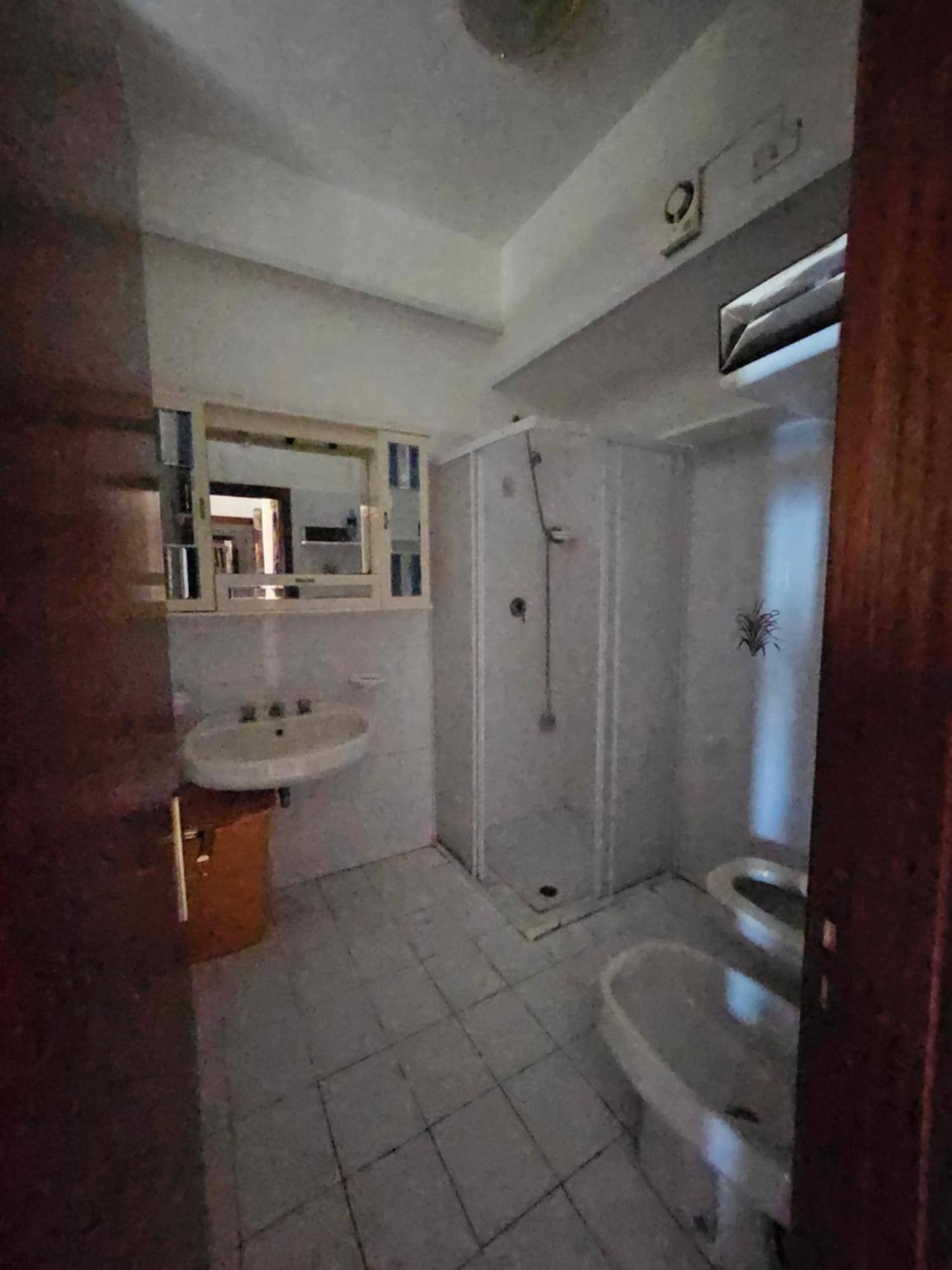Ferienwohnung Nuova Casa Giulia Letojanni Exterior foto