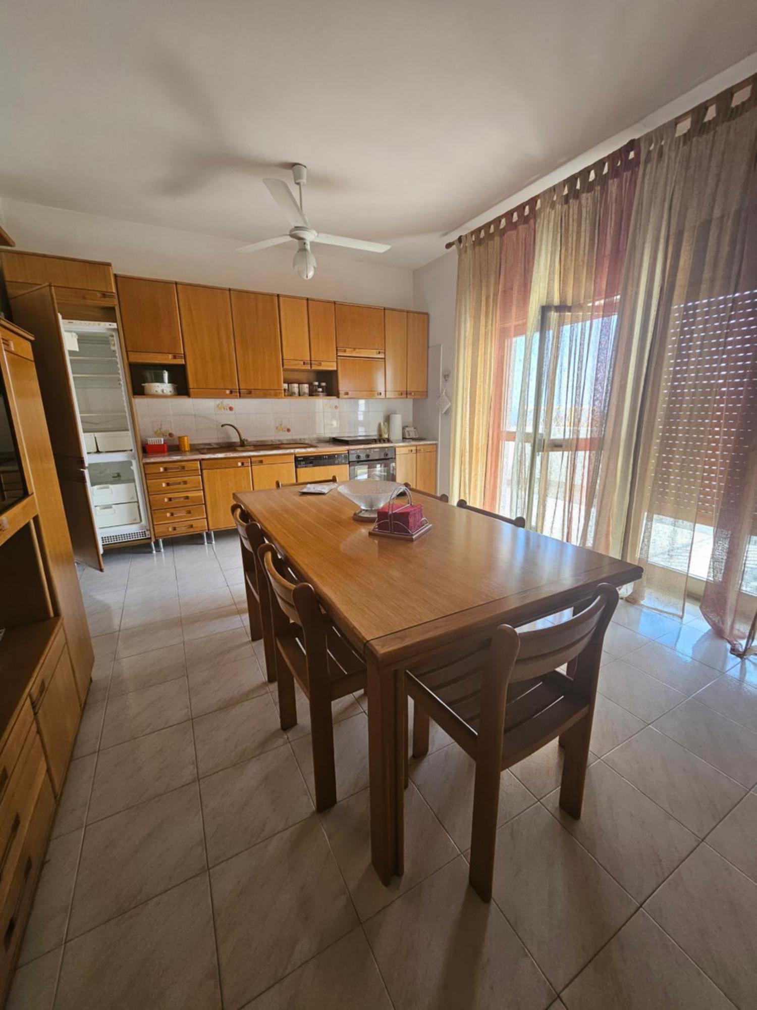 Ferienwohnung Nuova Casa Giulia Letojanni Exterior foto