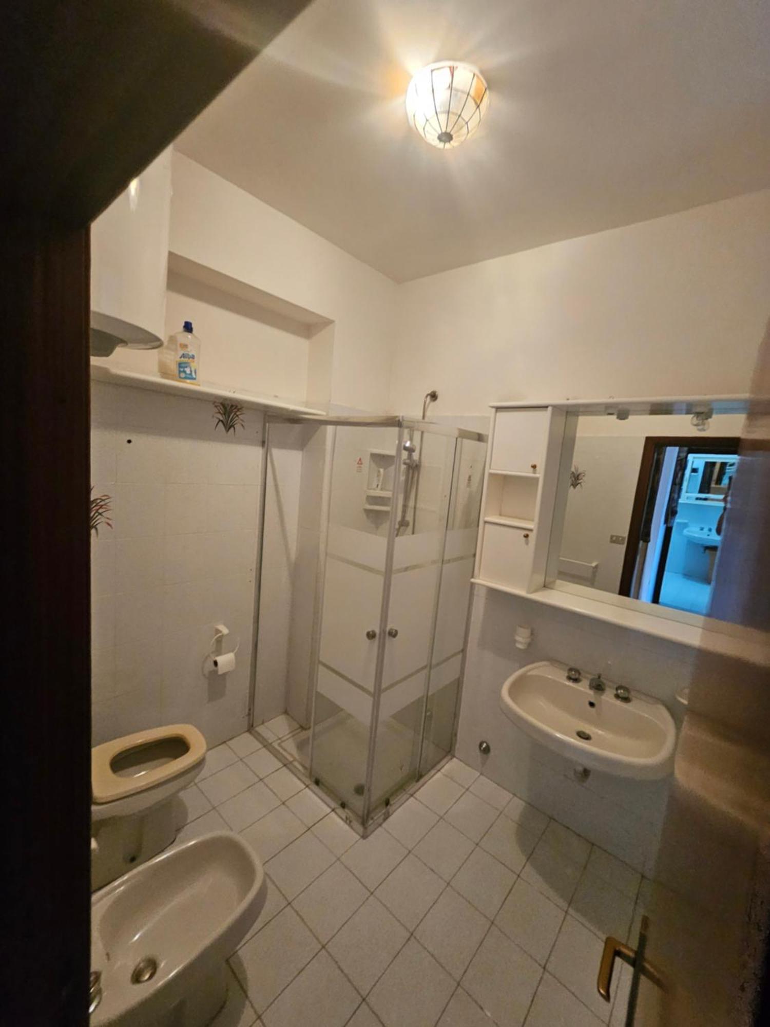 Ferienwohnung Nuova Casa Giulia Letojanni Exterior foto