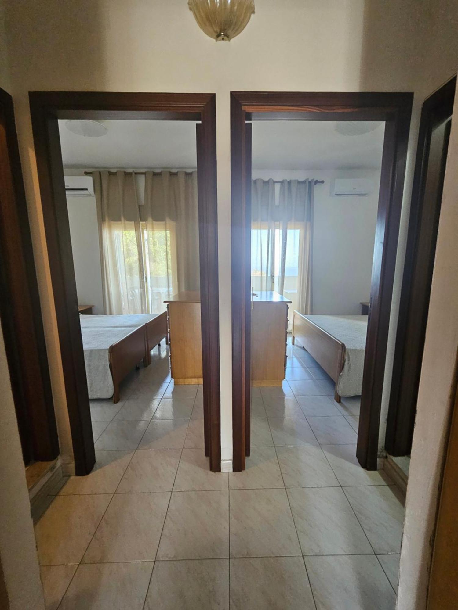 Ferienwohnung Nuova Casa Giulia Letojanni Exterior foto