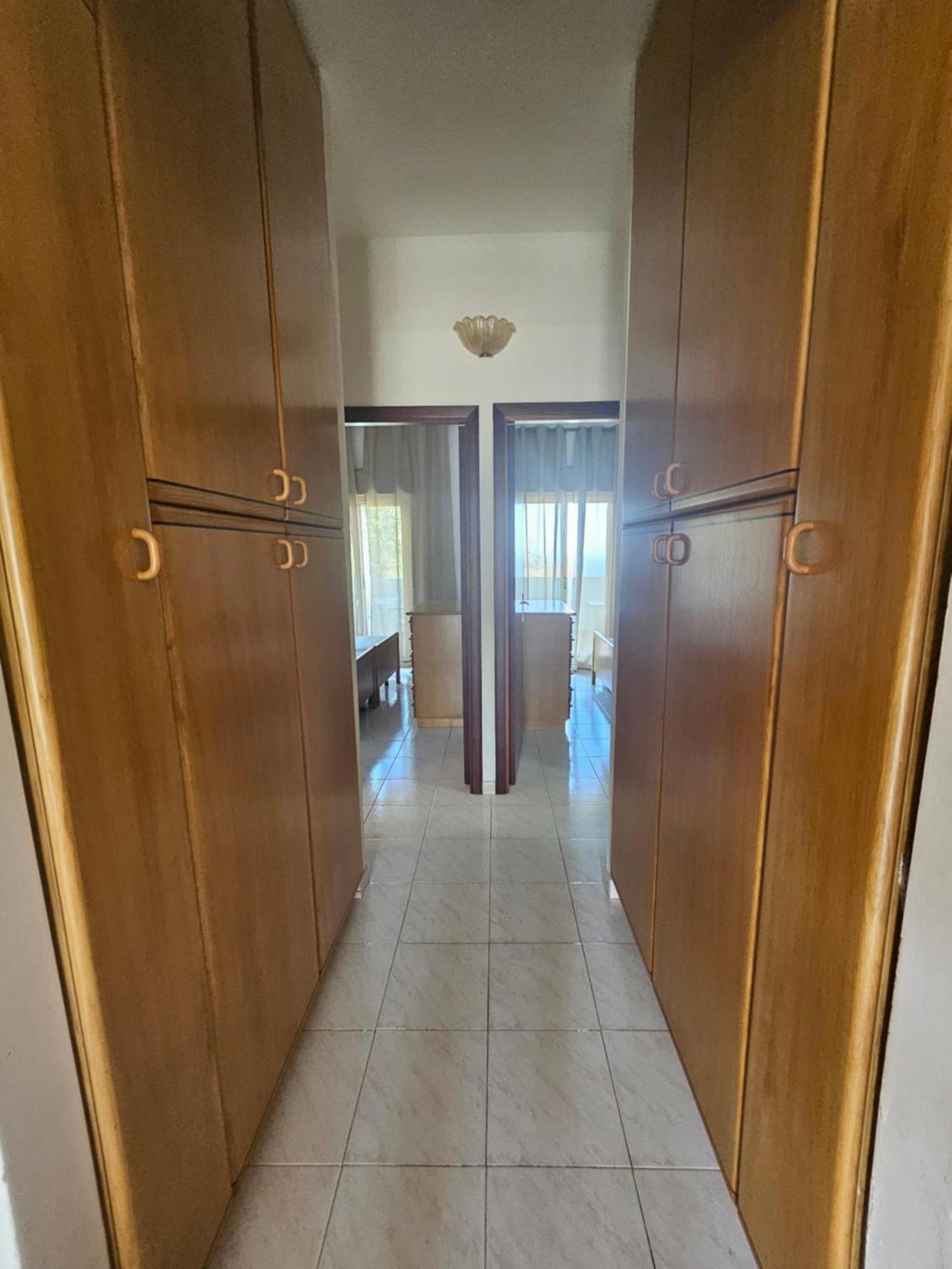 Ferienwohnung Nuova Casa Giulia Letojanni Exterior foto