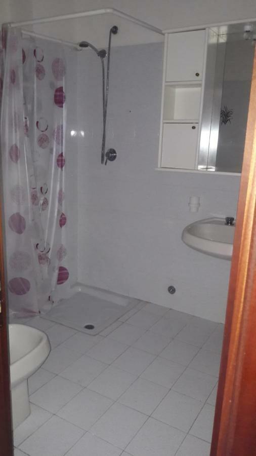 Ferienwohnung Nuova Casa Giulia Letojanni Exterior foto