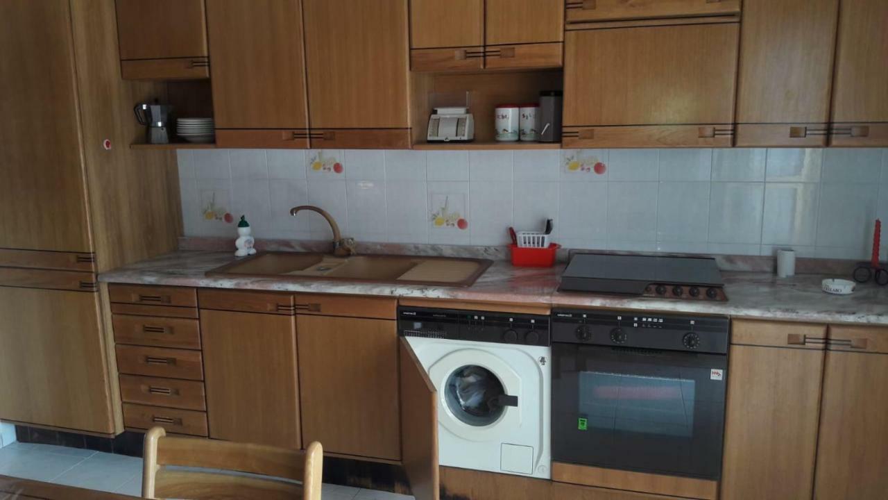 Ferienwohnung Nuova Casa Giulia Letojanni Exterior foto