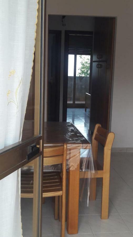 Ferienwohnung Nuova Casa Giulia Letojanni Exterior foto